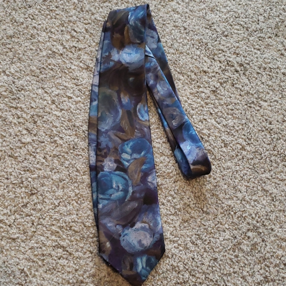 Mens tie by Ketch
